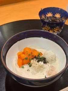 湯島天神下 すし初