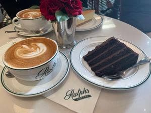 ラルフズ コーヒー 表参道