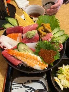 居酒屋お食事処 蔵