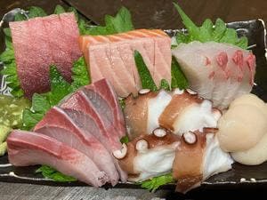 新鮮酒場すしやねん 本町店