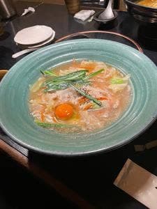 麺匠の心つくし つるとんたん 本町楼