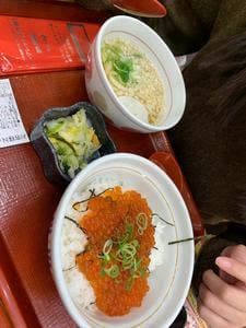 なか卯 布施店