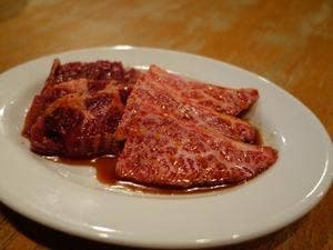焼肉ホルモン 永秀 本店