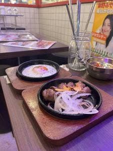 ビーフキッチンスタンド 本厚木南口一番街
