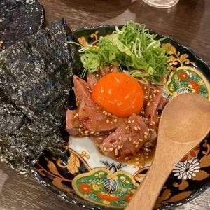 肉匠 梅田チャコール