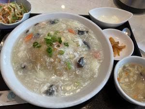 中華料理 江南 神保町店