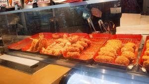 肉のヤマ牛 赤羽店