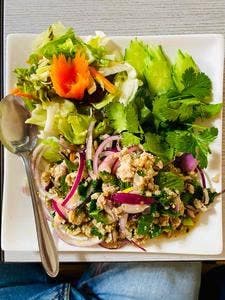 タイレストランノンミュ