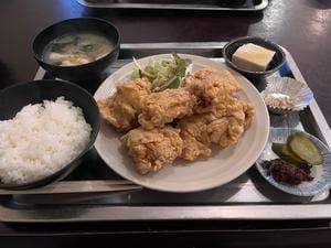 炭火焼ますだ