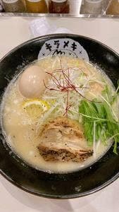 キラメキノトリ西大路円町店