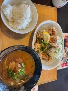 しまかぜ食堂 伊勢店