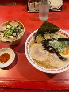 菊の屋 新春日店