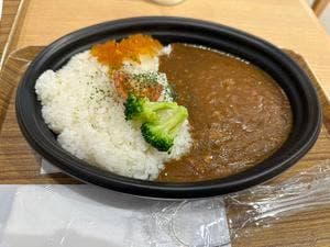 道の駅 西いなば気楽里 ファーストフードコーナー