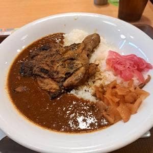 すき家 浦和仲町店