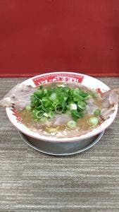 どとんこつ☆幸運軒 岸和田店