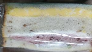 Butz SANDWICH 東京駅京葉ストリート店