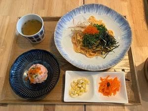 罪なたらすぱ 汐留シティセンター店