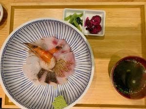 長浜鮮魚卸直営店 酒場うおすけ