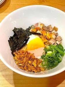 まぜそばとお酒 マゼマン