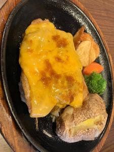 ステーキのあさくま 柳津店