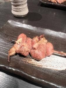 焼鳥 美鶏