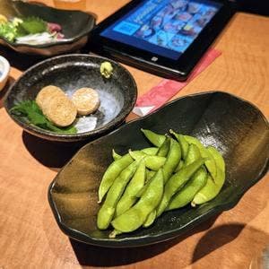 魚民 東中野西口駅前店