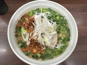 マルカミラーメン