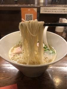 川崎の淡麗系夜鳴き中華そば