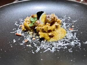 ペルー料理レストラン ベポカ