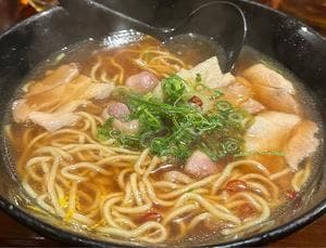貝汁はまぐりラーメンの美味い店 上海