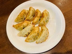 餃子専門店 王 薬研堀店