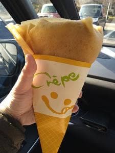 ビーパス年輪