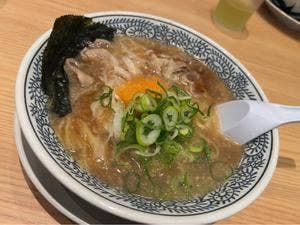 丸源ラーメン 宮前平店