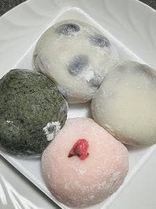 手打ちそば処 松葉