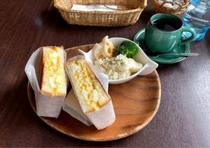 MITSUMOTO COFFEE 札幌月寒支店