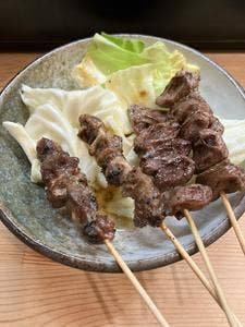 焼鳥たいら