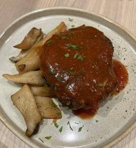 vegetable dining LIC