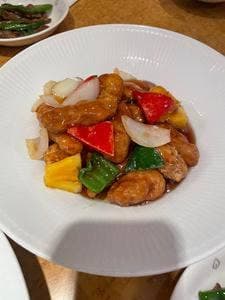 桃谷楼 泉北パンジョ店