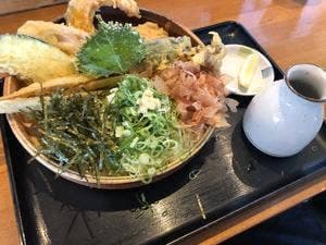 大地のうどん 宗像店