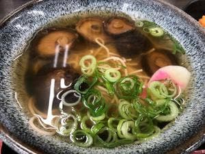 資さんうどん 宗像店