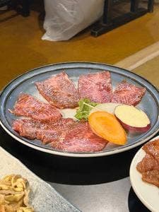 南大門 志木南口店