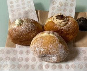 MILK DO dore iku? 苫小牧店