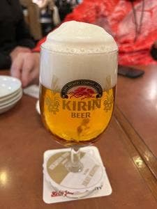 キリンシティ 新宿東南口店