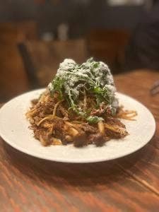 大衆ビストロ 煮ジル 学芸大学店