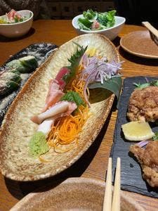 楽宴居酒屋ちんぐるま