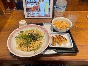 リンガーハット 京急鶴見店