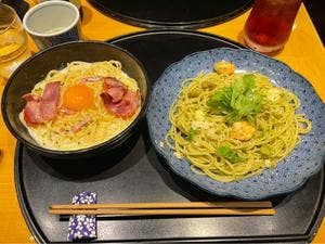 洋麺屋 五右衛門 川崎アゼリア店
