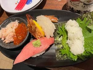 北海素材 御影クラッセ店