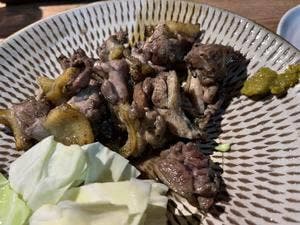 もも焼らんぼう