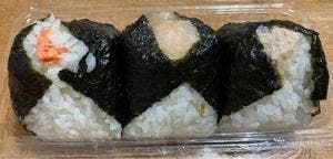 おむすび権米衛 ルミネ大宮店